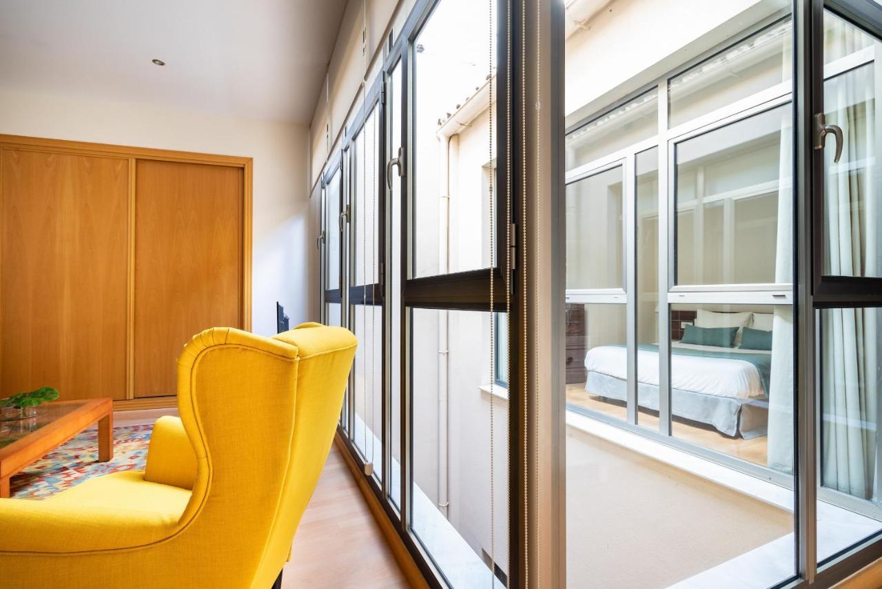 Homeabout Fresca Apartment II Málaga Exterior foto